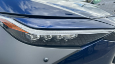 Toyota bZ4X 150kW Vision 71.4kWh 5dr Auto Electric Hatchback